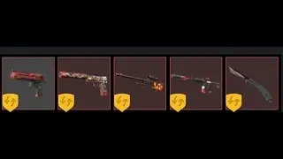 CS2 Premier Rank 25k+elo      GamePlay