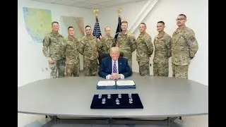 The Real ResQ: Episode 107 Army National Guard   CA Creek Fire - Rescues over 260 lives