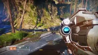 Destiny 2 Forsaken Wanted Saturn Survivor Guide