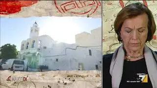 In pensione ad Hammamet