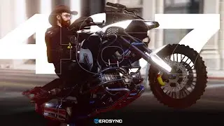 GTAV COP RP IN ZEROSYNC #gtav #lifeinzerosync #livestream