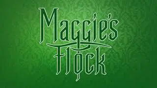 Maggie's Flock - Sweet July