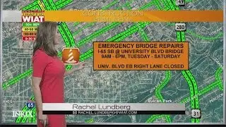 Birmingham Construction Projects