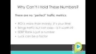 PhotoBiz Live Presents: Improving Your SEO Ranking and Conversion Rates