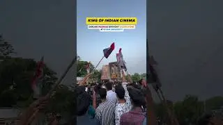 Prabhas Birthday celebrations at Gitam University | Vizag | #tranding #prabhas
