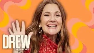 Heroic Bus Driver Receives Holiday Surprise of a Lifetime | The Drew Barrymore Show