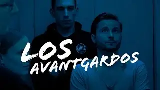 Los Avantgardos - Giganten