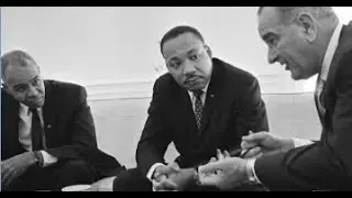 Trump Administration's release of MLK Jr. files praised by some, met with skepticism by others