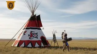Why Native Americans Chose Tipis Over Houses | Ancient Engineering Secrets