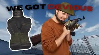 3 Content Creators Get DEVIOUS In Project Delta