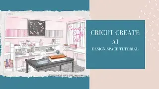 Cricut Create AI