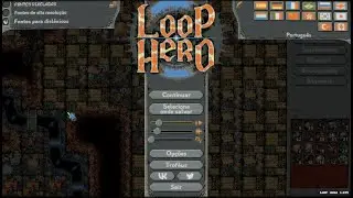 Loop Hero dicas e demonstra&ccedil;&atilde;o / Entendendo o jogo