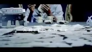 Barkbone - Anifowose Official video