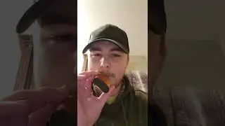 Flask Vape !