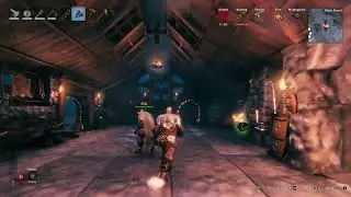 Valheim: Hildir&rsquo;s quests and home improvements!