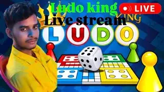 Ludo king 👑 #lucu #ludoking #gaming  #livestream