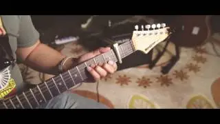 Musedo MC-1 guitar capo