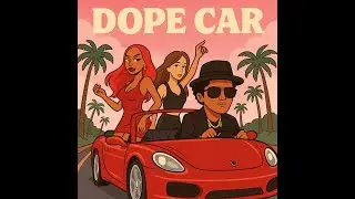 Dope Car (Fast) | Prod by Y e S.