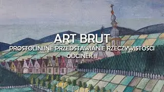 Nikifor w grafice - interpretacja