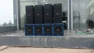 Dev Audio Professional Sound Check