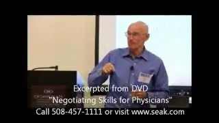 How to Negotiate a Physician Employment Contract