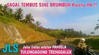 AWASS..!! JANGAN Coba Masuk JLS SINE BRUMBUN Sebelum TONTON vidio INI !!
