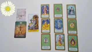 AKLINDAKİ KİŞİ BUGÜN NE YAŞIYOR ?💚ŞİFA ÇALIŞMASI🍀 #tarot #aboneol#ilişkiaçılımı #aşk #aklımdakikişi