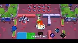 Me doing a triple jump with dynamike