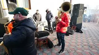 💥Formația Adrian Rigu💥 Instrumentală 💥 Live 2024
