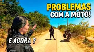 VIAGEM de MOTO pela BAHIA: os destinos que ninguém te conta