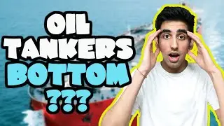 HAVE TANKER STOCKS BOTTOMED? KNOW THIS NOW!