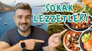 ВКУС УЛИЦЫ ФЕТХИЕ! №3 | (Я стал гурманом)
