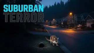 Mountain Lion Attack: Boulder's Hidden Predator