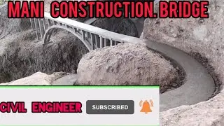 Bridge construction
