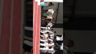 Azamgarh dance 26 January 219