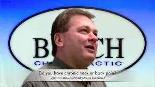 Neuropathy Treatment in Fort Wayne | Busch Chiropractic Pain Center