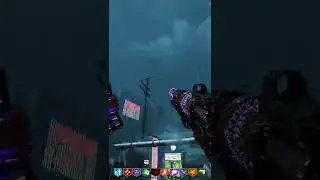 Rai K-84 BO3 Custom Model