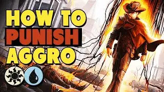 🥶 INSTANT SPEED BOARDWIPES make them CRY 😭 | MTG Arena