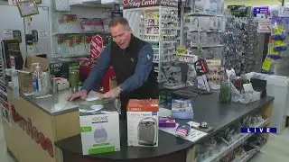 Mr. Fix It: The more humidity, the warmer!