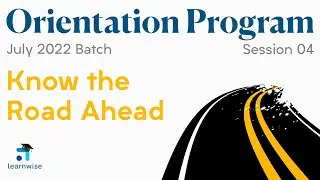 Session 4 July 2022 | Know Your Road Ahead | Orientation | IGNOU Malayalam | Learnwise