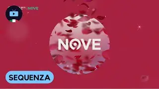 Sequenza Nove HD | 7 Giugno 2022