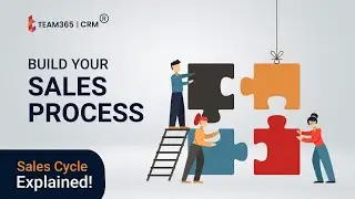 How to Create a Sales Process: Stages & Steps?