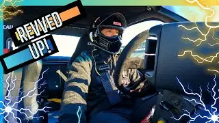 Six50 Motors Revved Up Intro!