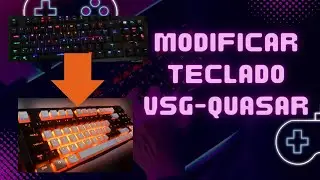 modificando y mejorando VSG QUASAR!!!!