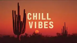 Midnight Oasis | Ethereal Trip-Hop & Desert Soundscapes for Late Night Vibes