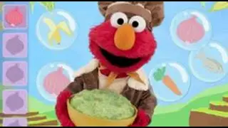 Sesame Street Guac Pop - Gameplay | games for children | Games For Kids