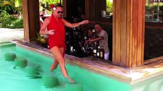 Teaser Video InterContinental Hotels French Polynesia