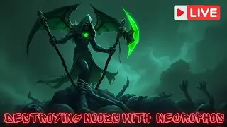 Unlocking ranked in Dota is TORTURE | 80 hours to go | Dota 2