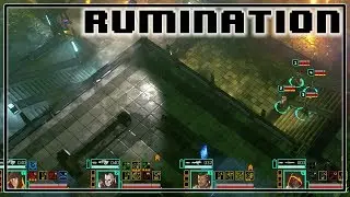 Rumination Analysis on Satellite Reign