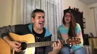 Ay, mamá - Cover Rigoberta Bandini